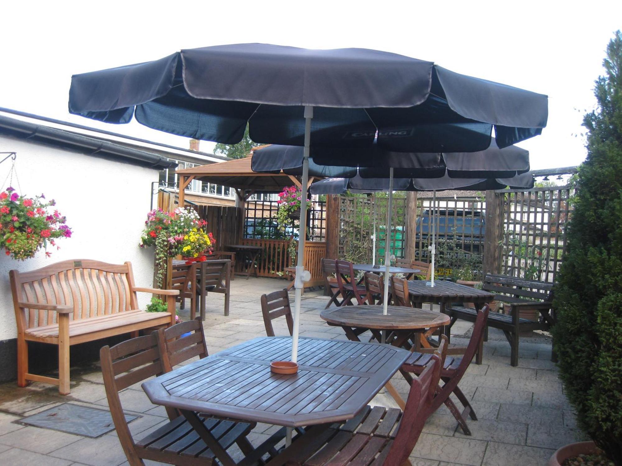 The Crosskeys Inn 우스크 외부 사진